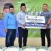 1.333 Nelayan Pantura Terima Bantuan Beras Paceklik