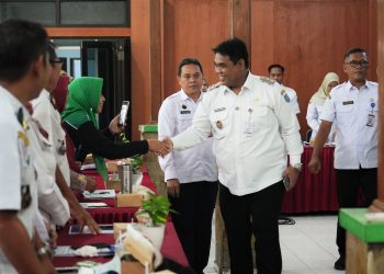 Musrenbang Adiwerna Tetapkan Tiga Prioritas Pembangunan Tahun 2027