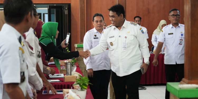 Musrenbang Adiwerna Tetapkan Tiga Prioritas Pembangunan Tahun 2027