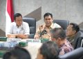 Evaluasi Kinerja Pejabat, 10 Pemangku Jabatan Pimpinan Tinggi Pratama Kabupaten Tegal Jalani Asesmen di Mabes Polri