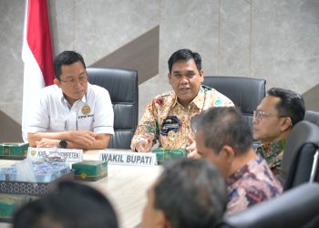 Evaluasi Kinerja Pejabat, 10 Pemangku Jabatan Pimpinan Tinggi Pratama Kabupaten Tegal Jalani Asesmen di Mabes Polri