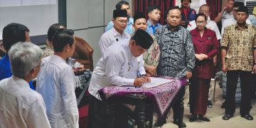 Menuju “Tegal Luwih Apik”, Pemkab Tegal Gelar Forum Konsultasi Publik RKPD 2027