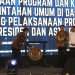 Rakornas Polpum Perkuat Sinergi Pusat dan Daerah Dukung Program Prioritas Presiden