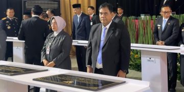 Plh. Bupati Tegal: Hari Bakti Imigrasi Momentum Penguatan Layanan dan Percepatan Kantor Imigrasi Tegal