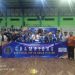 Sekda Kabupaten Tegal Tutup Turnamen Futsal ADB Cup II SMKN 1 Adiwerna