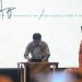 Bupati Tegal Teken Komitmen Bersama Ketahanan Pangan Jateng 2026