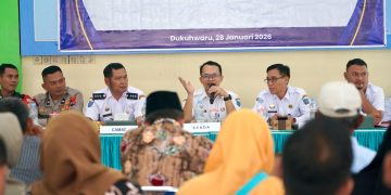 Musrenbang Dukuhwaru Wadah Aspirasi Warga Susun RKPD Kabupaten Tegal 2027