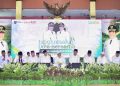 Pemkab Tegal Gelar Istighotsah demi Keselamatan Daerah, Sekaligus Refleksi Satu Tahun Kepemimpinan