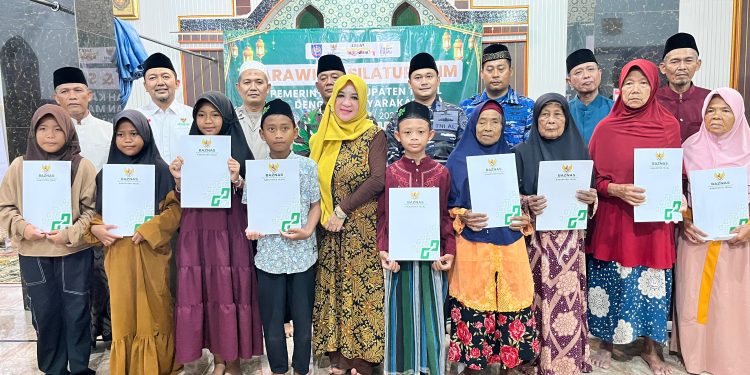 Pemkab Tegal Gelontorkan Anggaran Rp10,041 Miliar untuk Pembangunan Jalan dan Jembatan di Suradadi