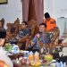 Bupati Tegal Percepat Penanganan Bencana dan Pemulihan Guci melalui Sinergi Pemerintah Pusat
