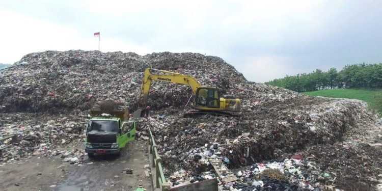 Atasi Persoalan Sampah, Pemkab Tegal, Brebes dan Kota Tegal Siapkan PSEL di Margasari
