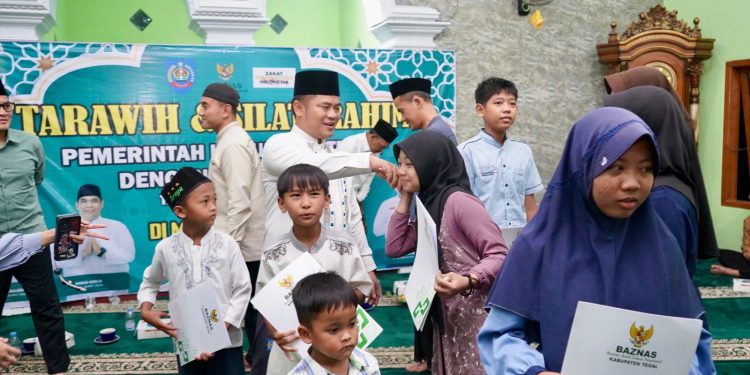 Pemkab Tegal Alokasikan 34 Unit RTLH di Kecamatan Slawi pada 2026