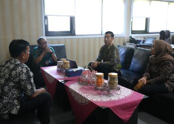 THR ASN Pemkab Tegal Cair Jumat, Total Anggaran Rp49,4 Miliar