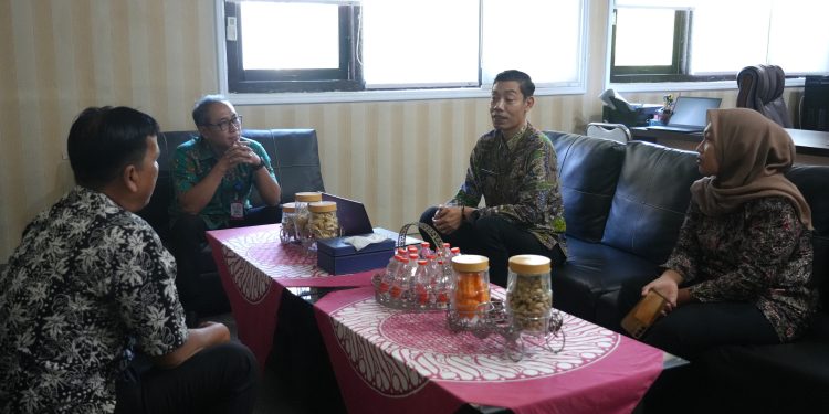 THR ASN Pemkab Tegal Cair Jumat, Total Anggaran Rp49,4 Miliar