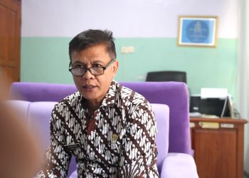 Disperintransnaker Pastikan Pembayaran THR Sesuai Aturan, 30 Ribu Lebih Pekerja di Kabupaten Tegal Berhak Menerima